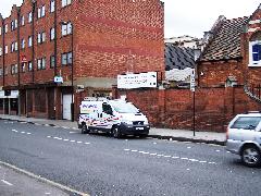 Openreach Van FoSide 100306